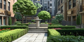 物业管理到底都管些什么？