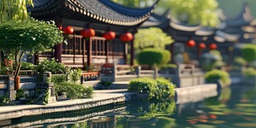 西湖观邸由什么物业管理？