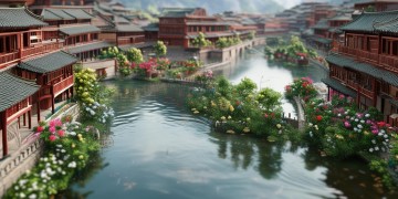 洛阳宝龙物业管理究竟能干什么？