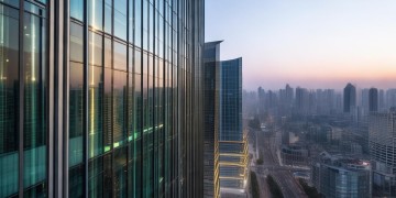 上海金茂府究竟是什么物业？