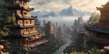 龙城物业是民营企业吗？