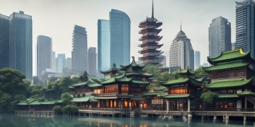 杭州有哪些知名的物业公司呢？