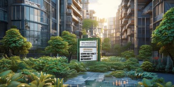 物业可以安装小区宽带吗？