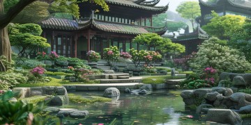 南园居物业有新消息了吗？