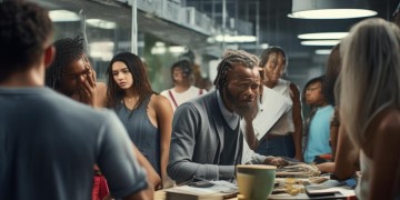 物业管理为什么总被骂？