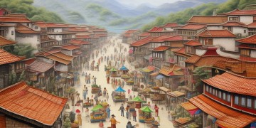 熙山郡是哪家物业公司呢？