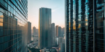 深圳中志物业老板究竟是谁？