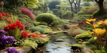 骏马花园物业究竟是什么样的存在？