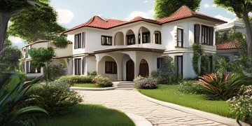 洋房需要缴纳物业费吗？