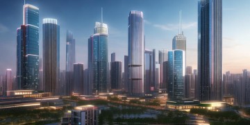 名都新城物业是什么？