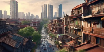 成都物业权证国家允许吗？