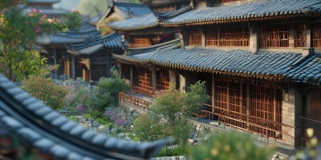 眉山兰台府是由什么物业负责的呢？
