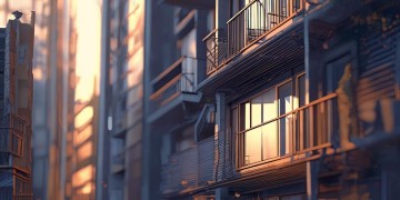 房租价格包含物业费吗？