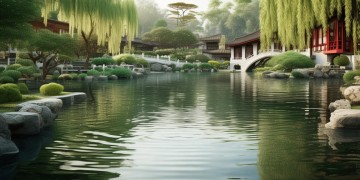 水园中区物业到底好不好？