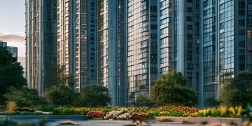 物业费1.9元一平方是什么概念？