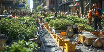 物业实际干了什么事？