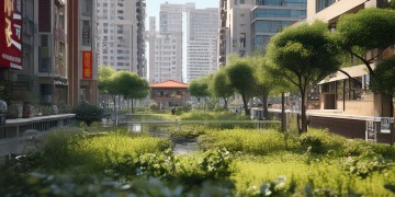 临沂哪里可以学物业管理？