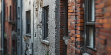 砖头水泥物业会卡顿吗？