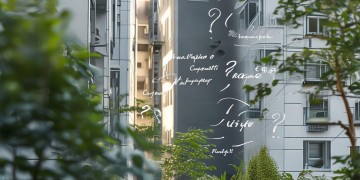 住房为什么要交物业费？