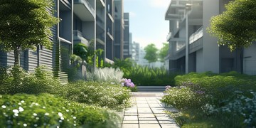 交房后物业可以更换吗？