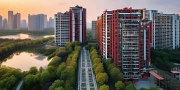 杭州元都新景到底是什么物业？