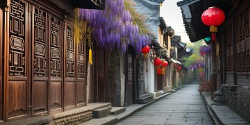 东亭老街物业究竟怎样了？