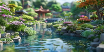 泾河花园物业可靠吗？