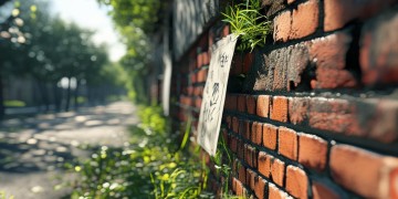 拆墙只能由物业通知吗？