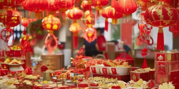 物业过年会提供什么服务呢？