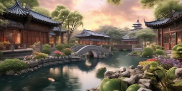东港究竟有什么物业公司呢？