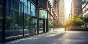 物业局可以投诉店铺吗？