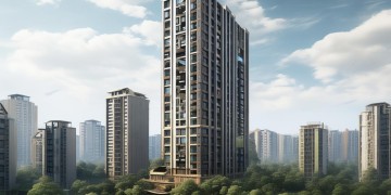 福群楼物业真的可靠吗？