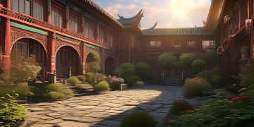 长垣建业物业全称究竟是什么？
