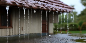 房子漏水物业真的不管吗？