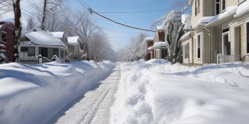 物业有义务清理残雪吗？