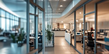 物业公司都有哪些部门呢？