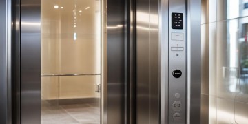 物业会给业主换电梯吗？