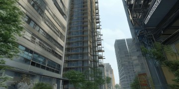 物业有权拆除住宅吗？