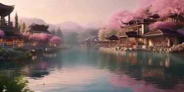 东域龙湾物业真的管用吗？