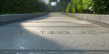 车位是物业买的吗？