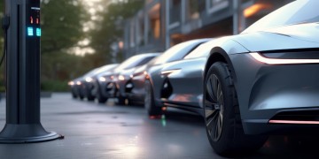 物业是否可以给电瓶充电？