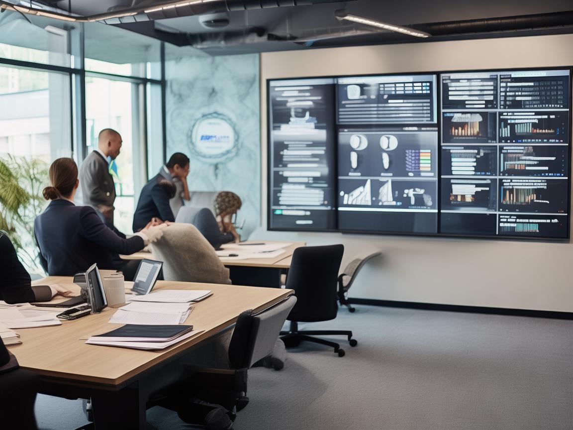 物业客服部究竟是做什么的？