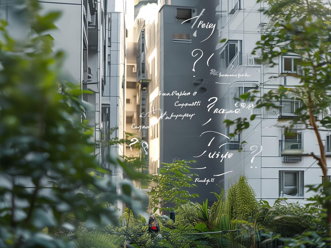 住房为什么要交物业费？