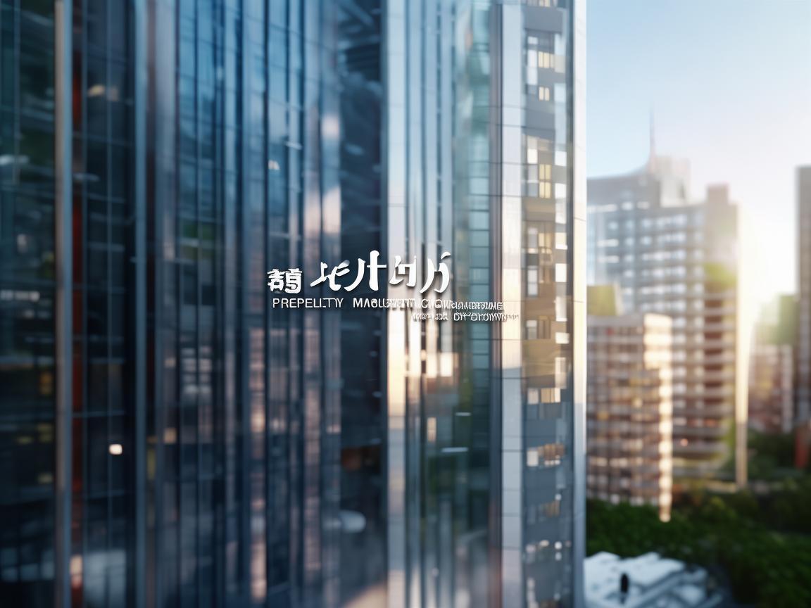 中机国际物业属于什么性质？