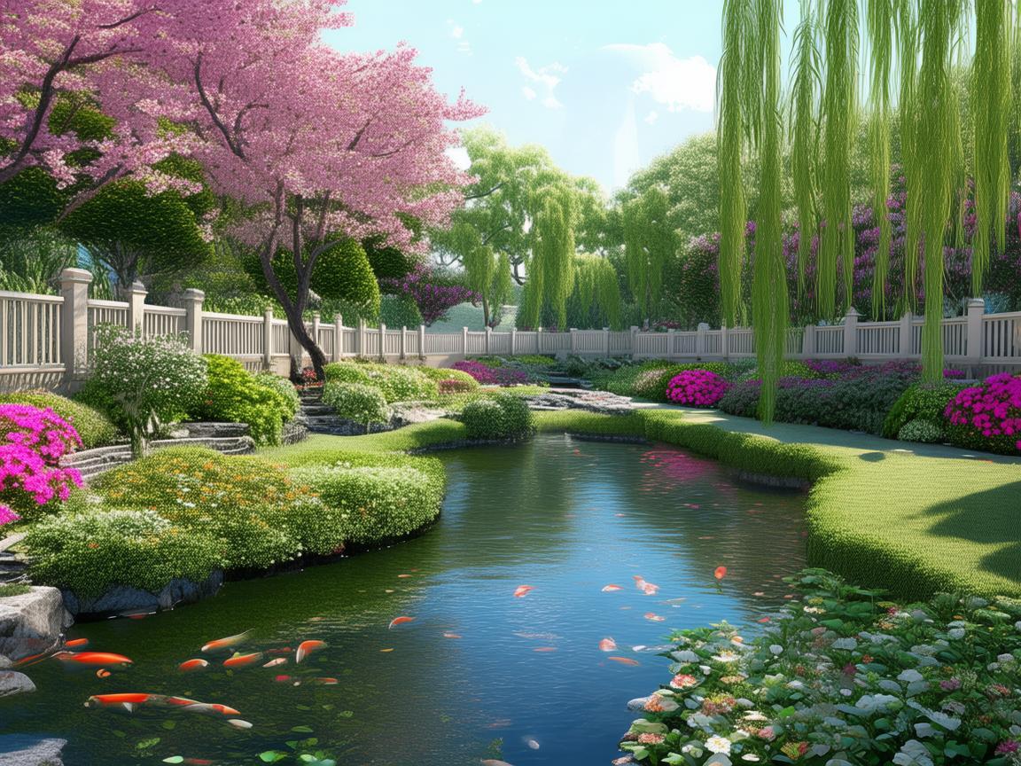 福景花园物业真的平常吗？