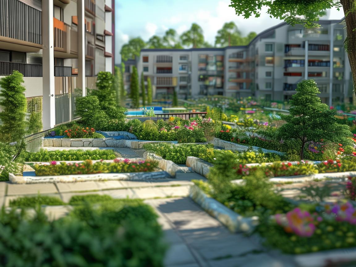 第一物业会管住宿相关事务吗？