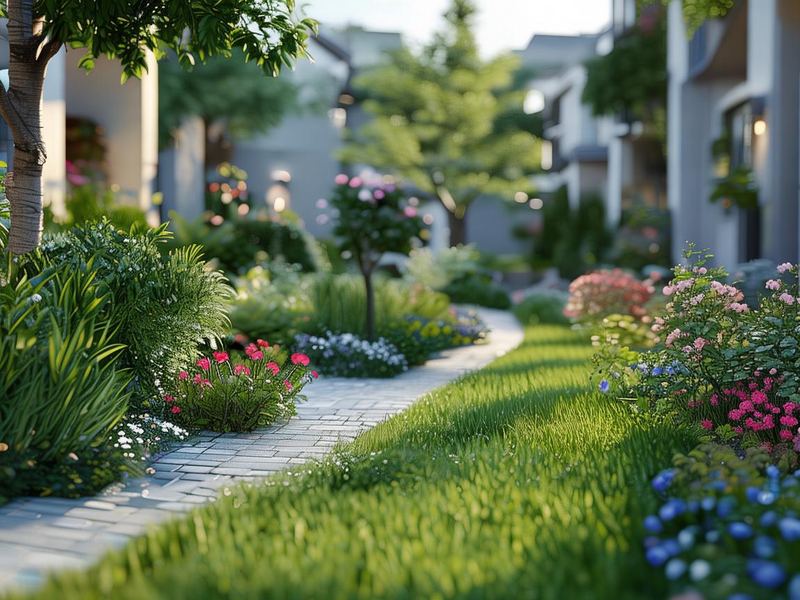 物业为什么要品质提升? 物业为什么要品质提升?