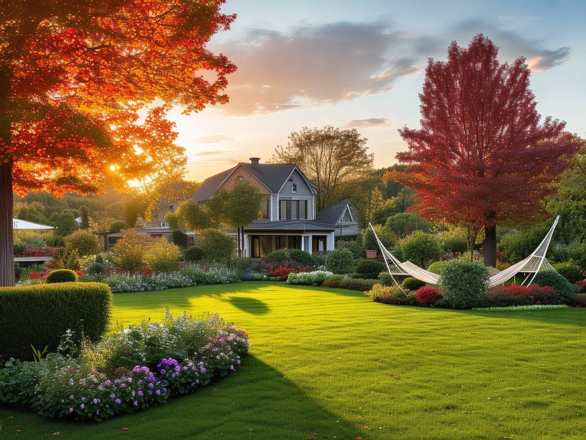 物业9月份适宜做些什么？