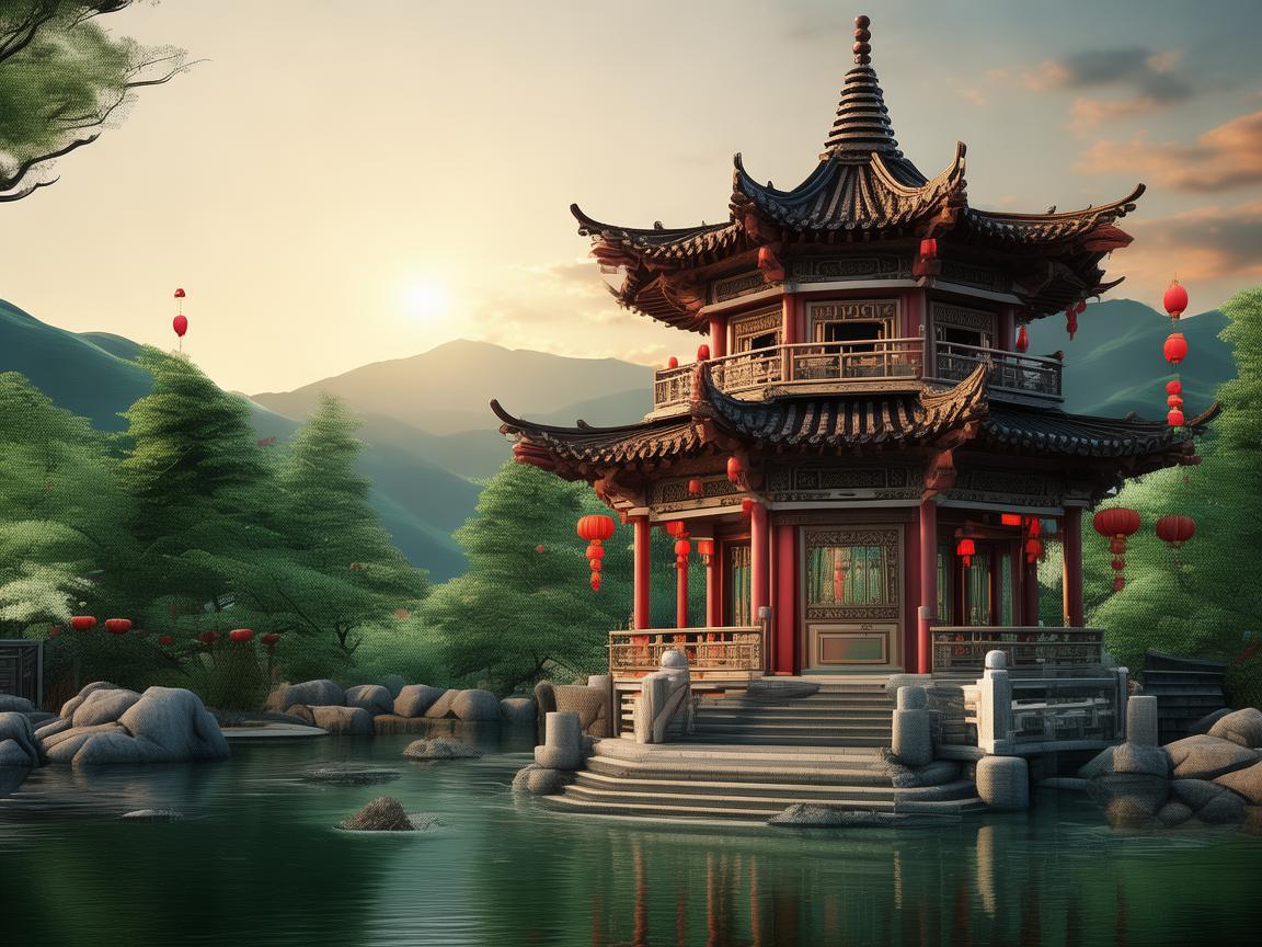 福鼎为什么还有物业公司？