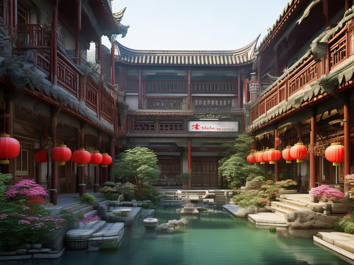 弘诚阁物业真的可靠吗？